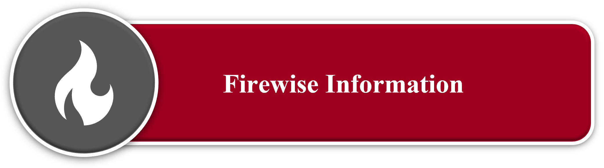Button Linking to Firewise Information Page