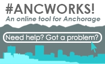 ANCWORKS - an online tool for Anchorage