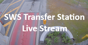 Trasnfer Station Live Stream