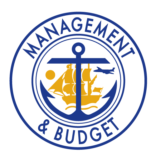 Management & Budget Management and Budget