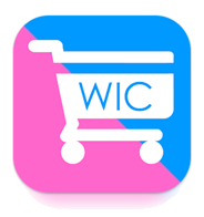 WIC shopping cart