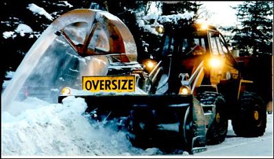 When To Use De-Icing for Winter Maintenance