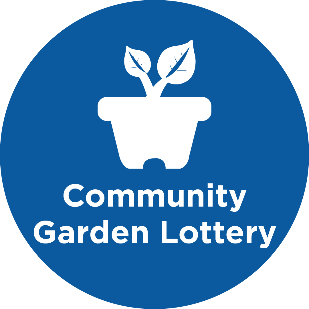 Community Garden Lottery