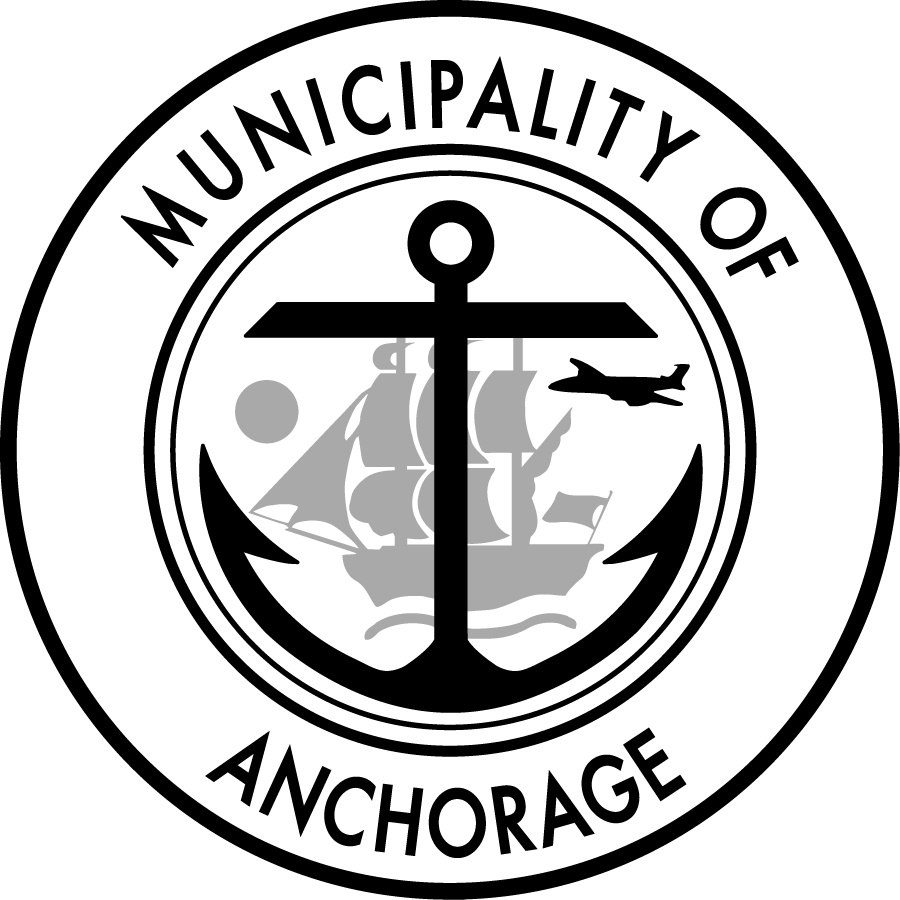 The Municipality of Anchorage